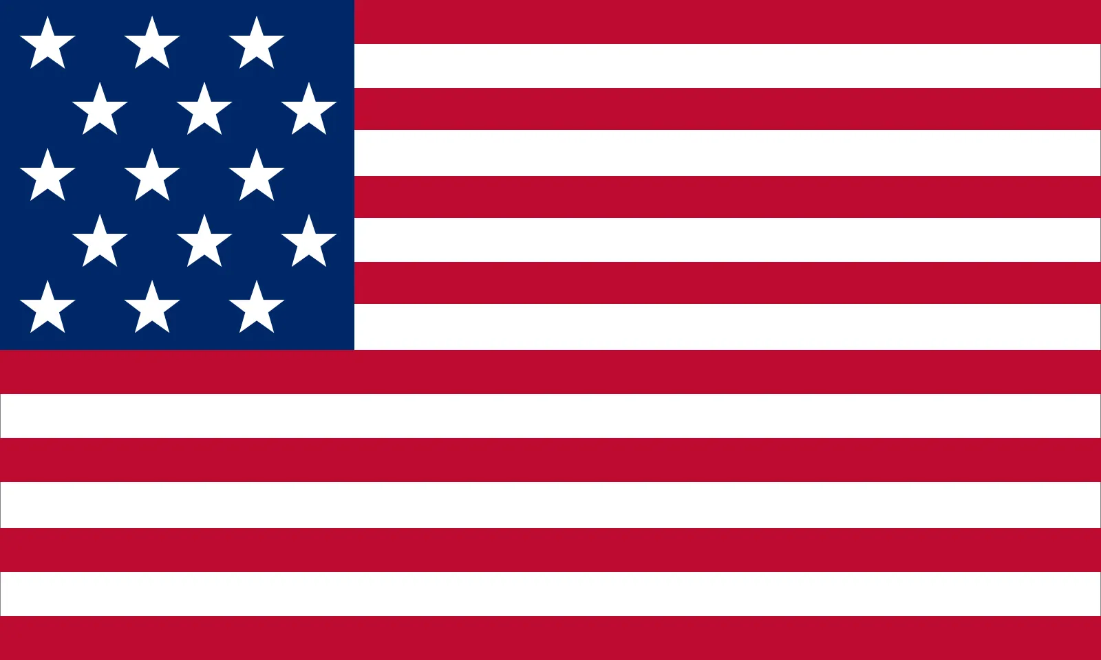 United States Of America